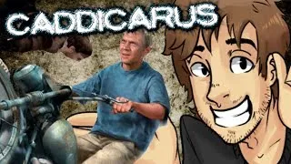 [OLD] The Great Escape PC - Caddicarus