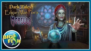 Dark Tales: Edgar Allan Poe's Morella