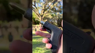 Shooting the cheapest and worst gun in America [PART 2]