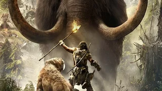 Far Cry Primal - Почувствуйте себя пещерным человеком (Обзор)