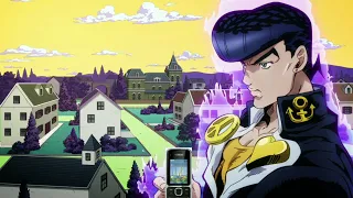 Josuke theme but it's a ringtone