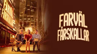 Farväl fårskallar - Biopremiär 11 juni!