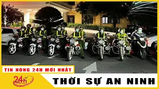 Toàn cảnh Tin Tức 24h Mới Nhất Tối 21/9/2021 | Tin Thời Sự Việt Nam Nóng Nhất Hôm Nay | TIN TV24h