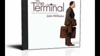 John Williams - The Tale of Viktor Navorski (The Terminal OST).wmv