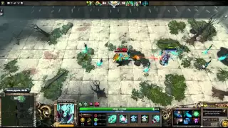 Angel Arena Reborn- Furion Try Hard