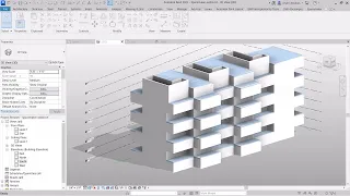 Spacemaker – Revit Add-in Update