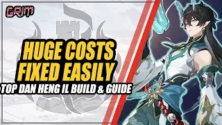 Dan Heng Imbibitor Lunae Guide For Best Damage