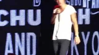 One Direction - What Makes You Beautiful- Jones Beach - Wantagh, NY - 6.28.13