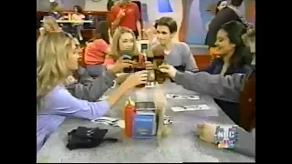 Saved by the Bell -The Final Episode promo w The New Class -NBC
