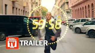 Sixty Minutes Trailer #1 (2024)