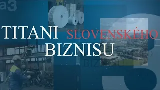 Titani slovenského biznisu: Globálna energetická kríza očami silných hráčov priemyslu