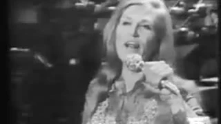 Chanson - Dalida - C'était le temps des fleurs (1968)