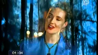 Enya  Now We Are Free Videoclip original