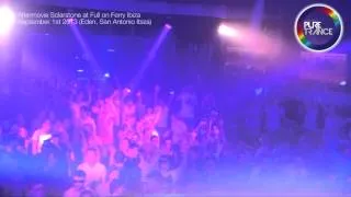 Solarstone live in Ibiza - Summer 2013