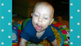 Try Not To Laugh : Cutest Babies Sneezing |  Funny Babies Compilation