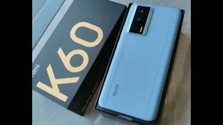 Redmi K60 Unboxing First Look And Price in Pakistan Launch Date Best Midrange Phone #unboxing