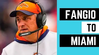 Will Miami Dolphins Defense Improve to Top 10 Under Vic Fangio?