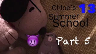 The Secret Life of Pets 2 - Episode 13 - Chloe's Summer School Part 5