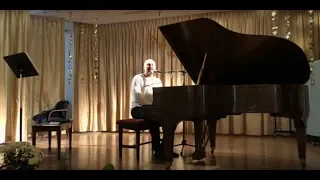 Valeriy Malyshev. Chants of the Orthodox Soul. Валерий Малышев. Пой Душа Православная.