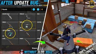 TOP 5 NEW SECRET TIPS & TRICKS IN FREE FIRE 2022-ONE PLACEFF #71