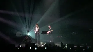 Clara Luciani - Les moulins de mon cœur @Ancienne Belgique