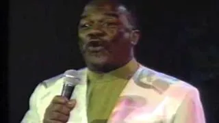 Jacob "Tuneful" Tubbs - "Aint No Reason (Not To Know Jesus!)" (Awful Cable Access Performance)