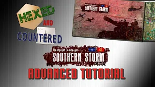 Flashpoint Campaigns: Southern Storm - Advanced Tutorial Walkthrough