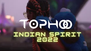 TOPHOO - Aftermovie Indian Spirit 2022