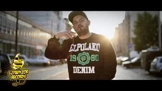 Gruby Mielzky - "Niech Idzie" (prod. The Returners)