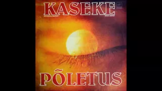 Kaseke: Põletus (Estonia/USSR, 1983) [Full Album]