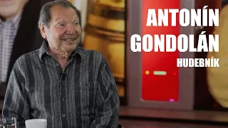 Antonín Gondolán: O Gottovi a jeho penězích! A pravda o tom, jak to bylo v Las Vegas