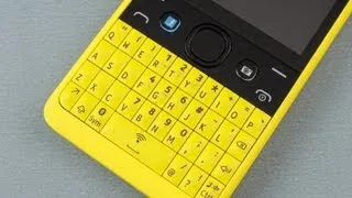 Nokia Asha 210 Review