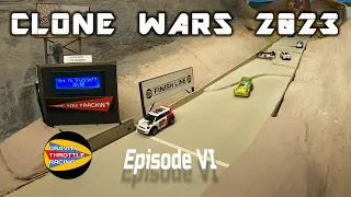 GTR Clone Wars 2023 | Episode VI