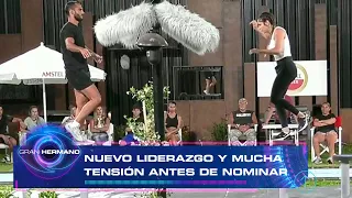 Programa 44 (29-11-22) - Gran Hermano 2022