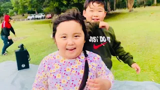 Hobart Nepali Annual Church Picnic April 2021