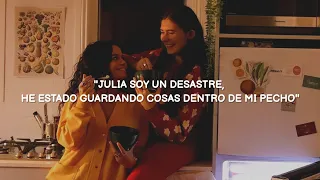 Hollie Col - Julia ❰ Sub español ❱