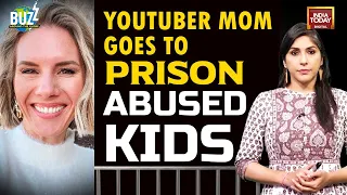 American YouTuber Mom Ruby Franke Goes To Prison For 30 Yrs For Abusing Kids, Gave Parenting Advice