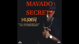 Mavado   Story        Mildew Riddim   2014   CEV *