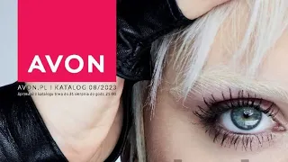 AVON 8 2023/ПОЛЬША/УКРАИНА/КАЗАХСТАН