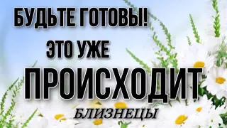 📌 БЛИЗНЕЦЫ,♊️, это уже происходит, неделя 26.06-2.07 2023 г., гороскоп, таро, гадание онлайн,