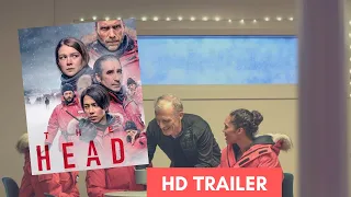 The Head (2020) - Official Trailer