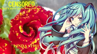 【Hatsune Miku】リンダ（竹内まりや) 1981；LINDA（Mariya Takeuchi）1981【Vocaloid 5】初音ミク