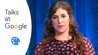 Girling Up: How to Be Strong, Smart and Spectacular | Mayim Bialik | Talks at Google