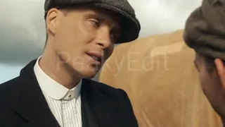 Peaky Blinders | Thomas Shelby | Fairytale | Edit