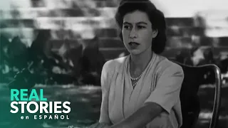 Las Reuniones Secretas De La Reina Isabel II En El Palacio De Buckingham | Documental 4K