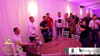 Adrian Minune - RADACINA NOASTRA LIVE 2017 @ Summer Hanul Vanatorilor By Barbu Events