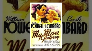 My Man Godfrey