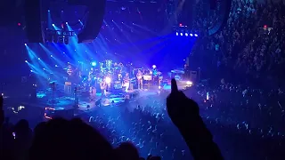 Trey & Goose - Ghost - Reading PA | 11/19/22