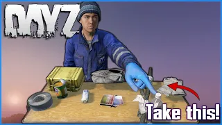 10 MEDICAL Tips to SAVE Your LIFE in DayZ