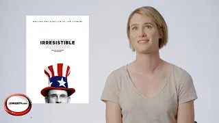 Mackenzie Davis - Irresistible || Interview || Behind the scenes ||